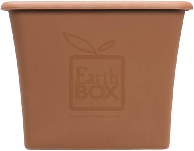 EarthBox 80105 Garden Kit, Standard, Terracotta EarthBox