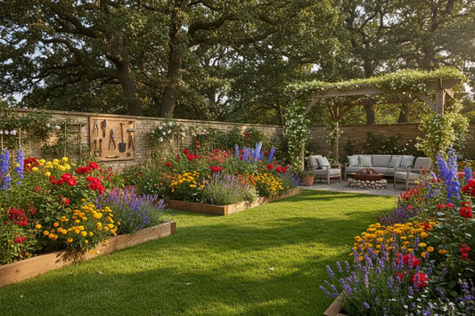 15 Garden and Lawn Care Tips for a Healthier, Better-Looking Yard