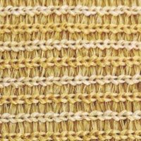 Eden's Decor 4' x 5' Wheat Sun Shade Sail Rectangular Straight Flat Edge Outdoor Canopy Fabric Cloth Awning for Pergola Patio Garden Backyard Custom Size EdensDecorInc