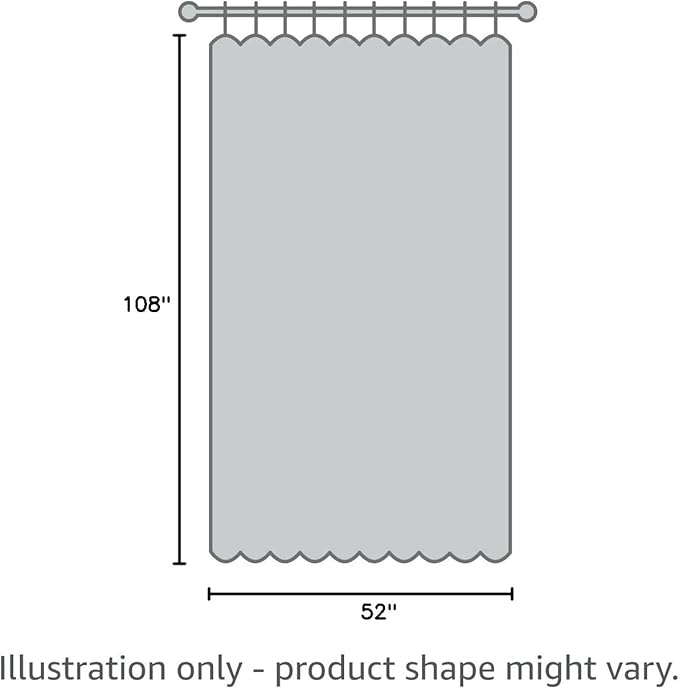 NICETOWN 2 Panels Peacock Teal Outdoor Curtains for Patio Waterproof, Rustproof Grommet Top & Bottom Thermal Insulated Keep Rain Out Blackout Weighted Wind Break Drapes for Pergola, W52 x L108 NICETOWN