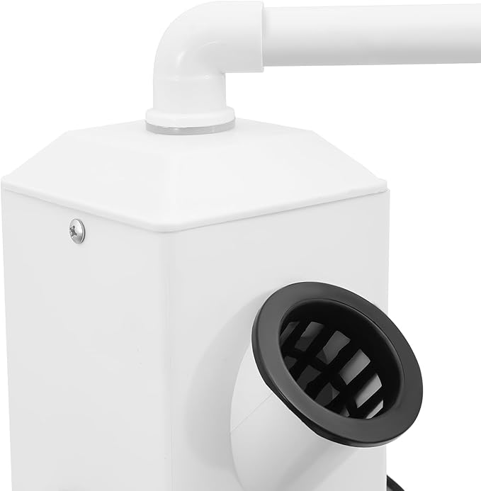 Hydroponic Growing System Kit, 56-Plant Hydroponic Tower Indoor Herb Garden Vertical Planter Germination Kit with Intelligent Water Circulation & Timer Function, Grower Harvest Fresh Herbs Vegetables Rootora