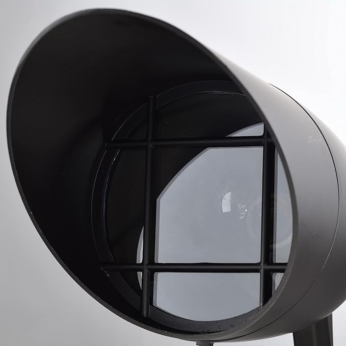 NUVO Lighting SF76/648 Transitional One Light Landscape in Bronze/Dark finish, 12.50 inches Nuvo