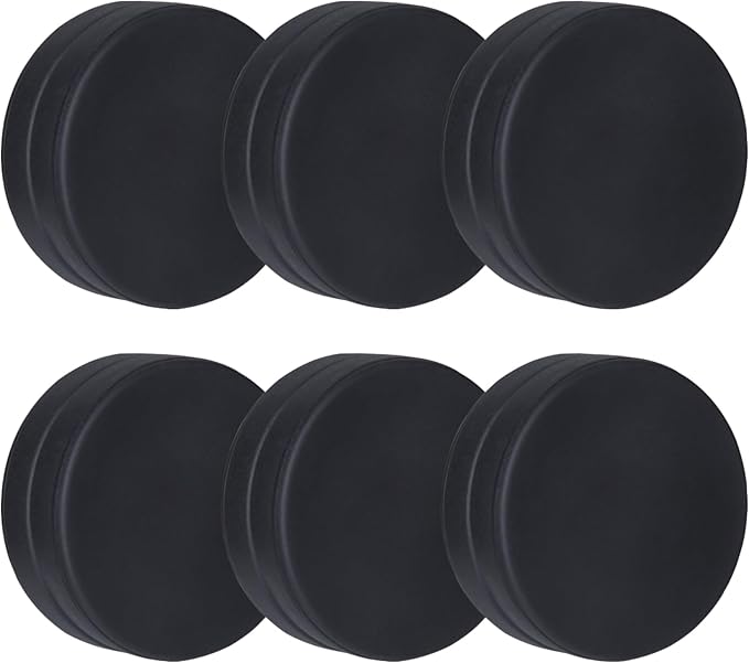 3LB Heavy Duty Outdoor Curtain Weights, Strong Magnetic Gazebo Curtain Weights, Rubber Covered Waterproof Drapery Weight, Prevent Curtain Liner from Blowing Around, Black, 6 Pairs LEVOSHUA