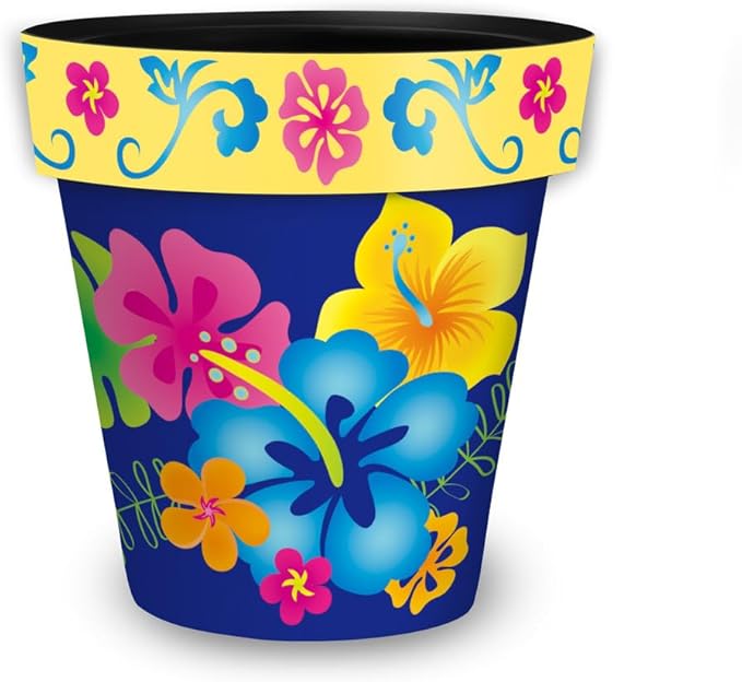 Briarwood Lane Hello Sunshine Small Planter BriarwoodLane