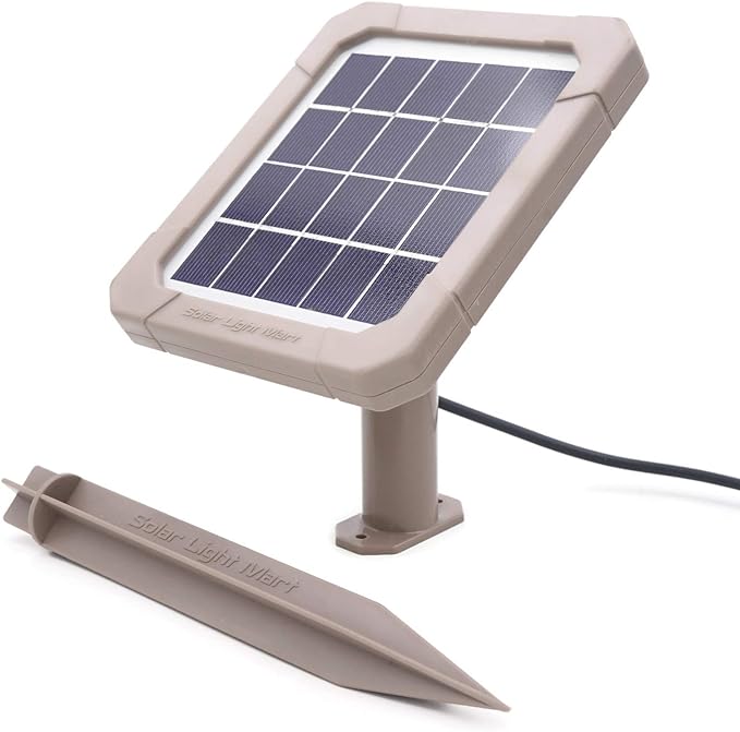 AquaHEX 60X Solar Underwater Submersible Spotlight, Pond Pool Fountain Water Feature Outdoor Garden Landscape, Waterproof Dusk to Dawn, Warm White LED SolarLightMart
