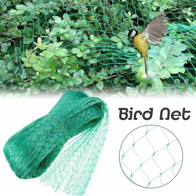 A-Frame Metal Garden Trellis Set for Raised Bed for Climbing Plants Outdoor-Detachable Cucumber Climbing Trellis with Net Clips-Garden for Cucumber Flowers Vegetables JK-GMTE