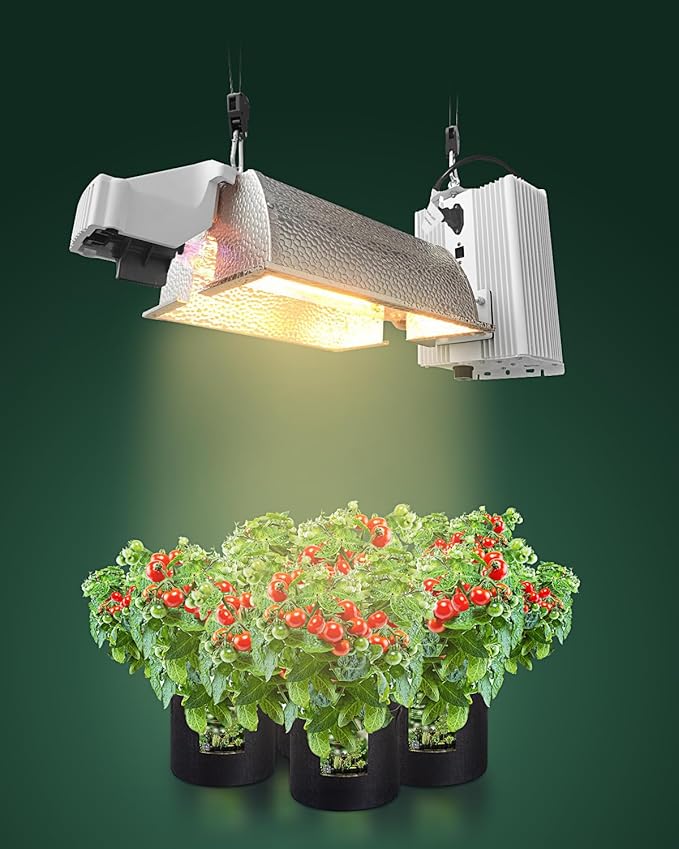 2-Pack 1/8” Adjustable Rope Hanger, Heavy Duty Ratchet Tie Down Strap with Reinforced Metal Gear, Ratcheting Pulley System Bungee Cord for Hanging Plants Grow Light and Various Tie-Down Uses STAYGROW