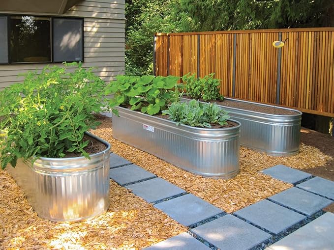 Rain Bird GARDENKIT Drip Irrigation Raised Bed Garden Watering Kit RainBird