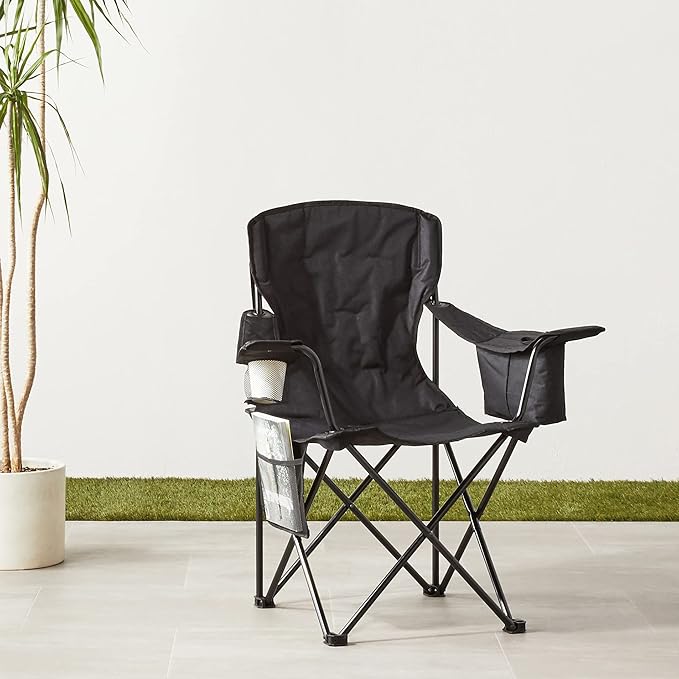 Amazon Basics Camping Chair AmazonBasics