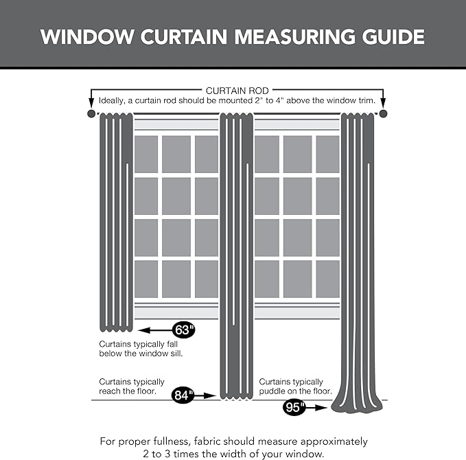 Sun Zero Marina Indoor/Outdoor UV Protectant Energy Efficient Grommet Curtain Panel, 54" x 95", Khaki SunZero%E2%84%A2