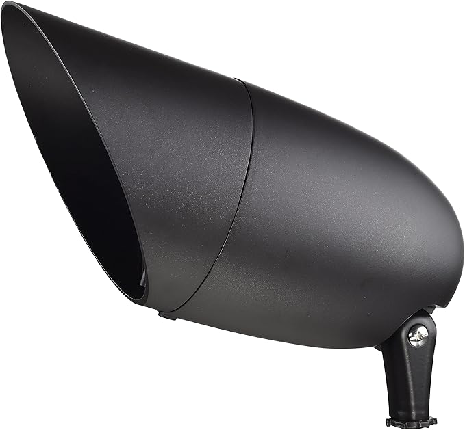 NUVO Lighting SF76/648 Transitional One Light Landscape in Bronze/Dark finish, 12.50 inches Nuvo