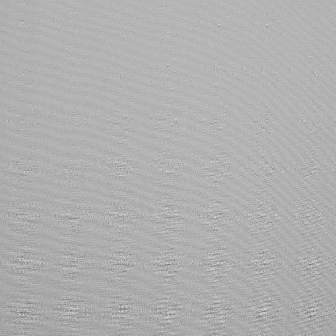Exclusive Home Cabana Solid Indoor/Outdoor Light Filtering Hook-and-Loop Tab Top Curtain Panel Pair, 54"x84", Cloud Grey TownCountryLiving
