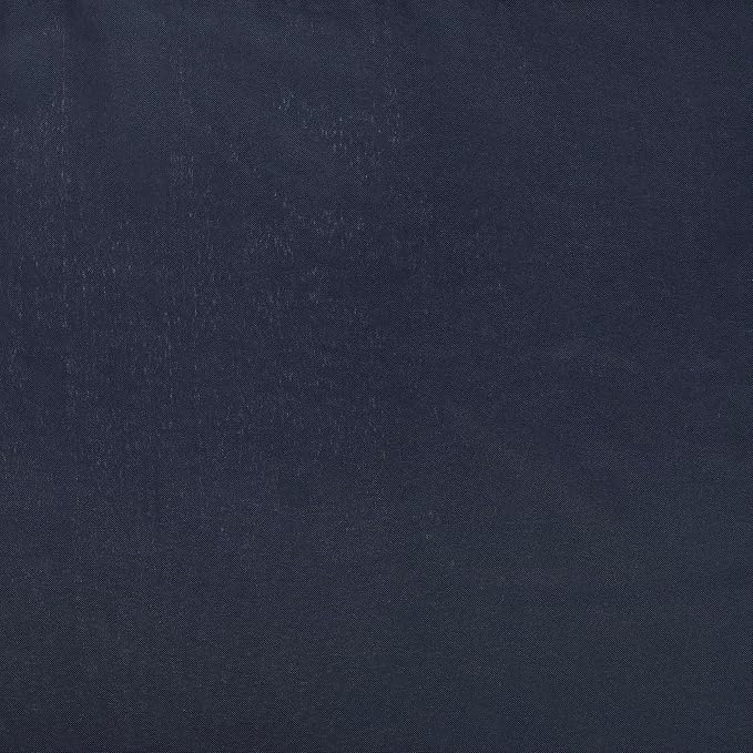 Sun Zero Marina Indoor/Outdoor UV Protectant Energy Efficient Grommet Curtain Panel, 54" x 108", Navy Blue SunZero%E2%84%A2