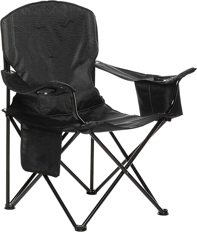 Amazon Basics Camping Chair AmazonBasics